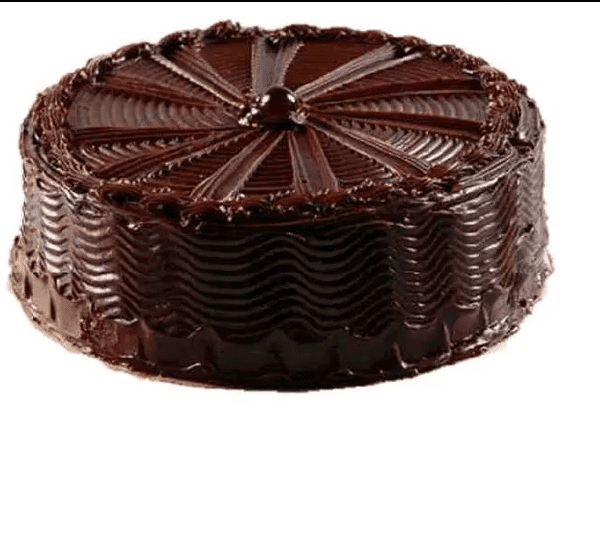 Truffle Cake