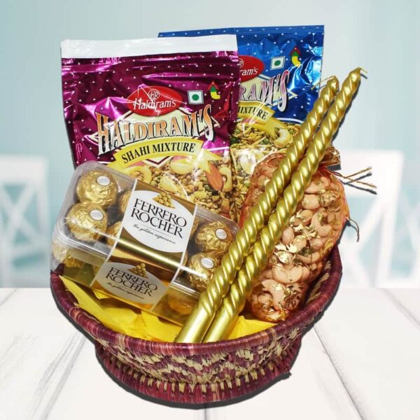 Love Gift Hamper
